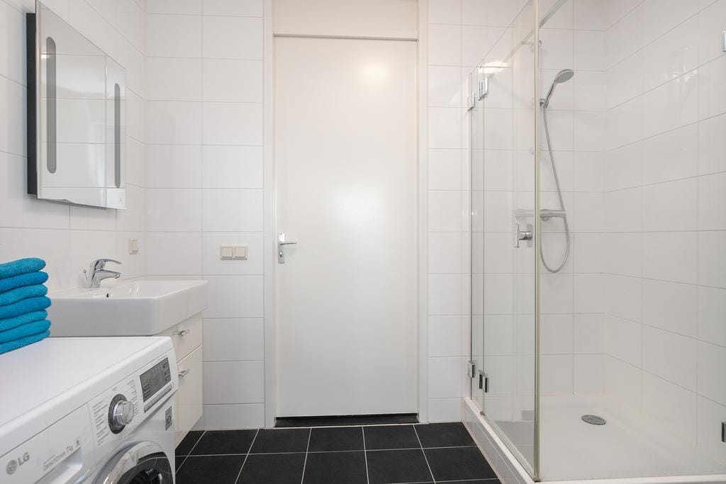 Modern Apartment near Groningen City Center and Ebbingekwartier — 21