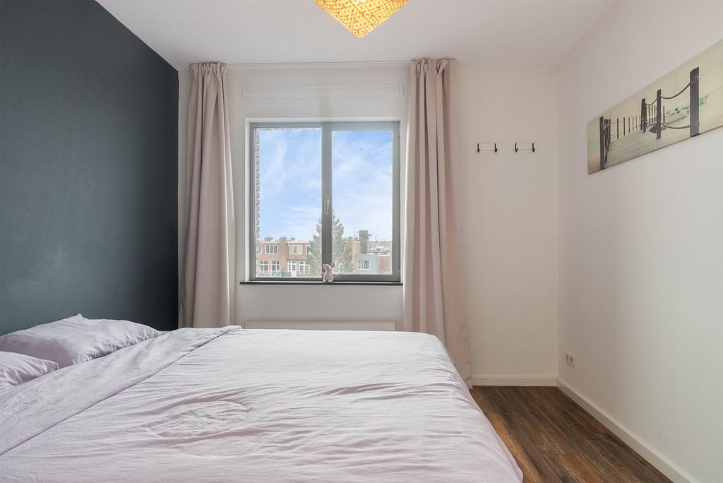 Modern Apartment near Groningen City Center and Ebbingekwartier — 24