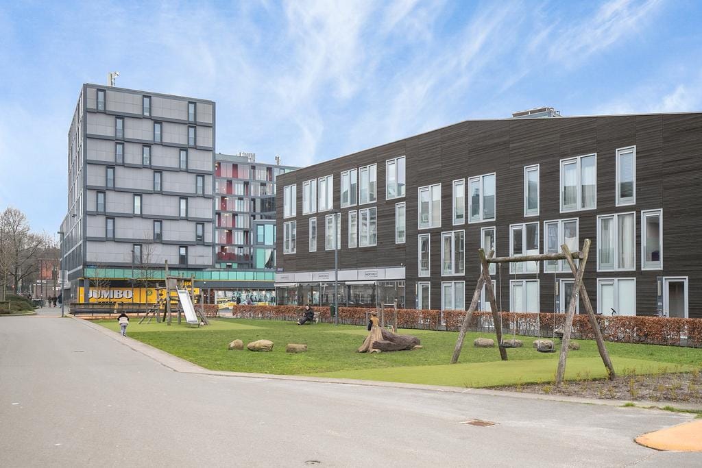 Modern Apartment near Groningen City Center and Ebbingekwartier — 26