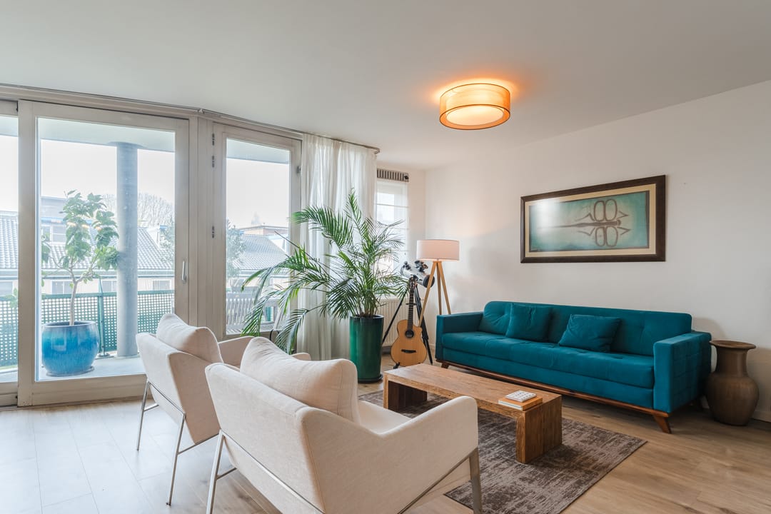 Foto 2 van Praterlaan 158