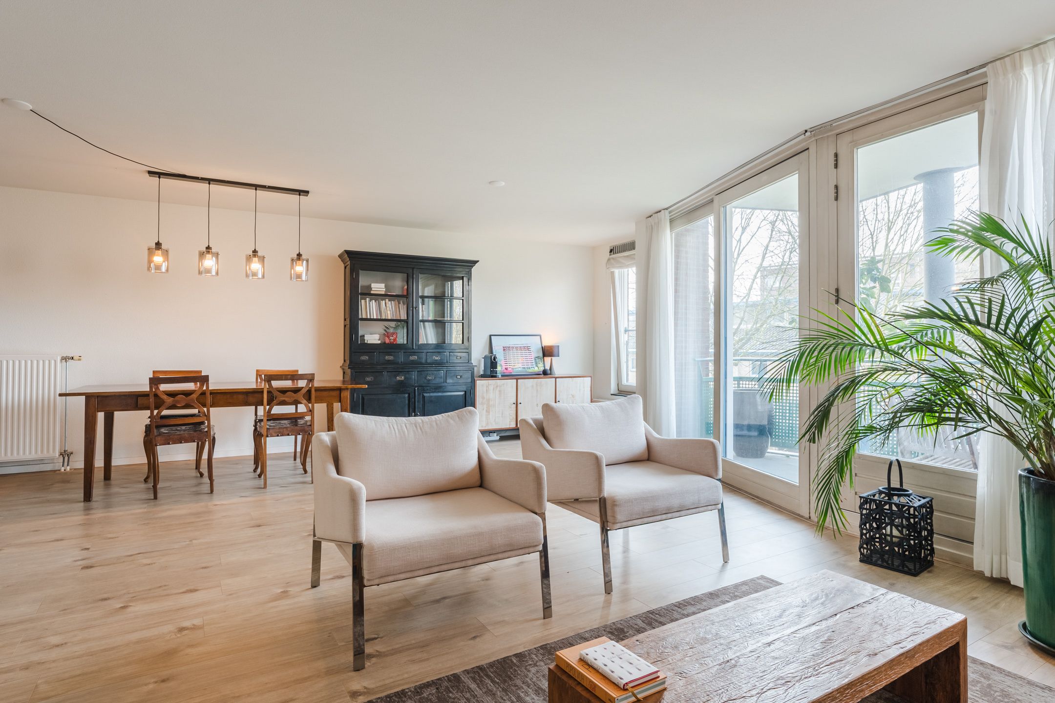 Foto 3 van Praterlaan 158