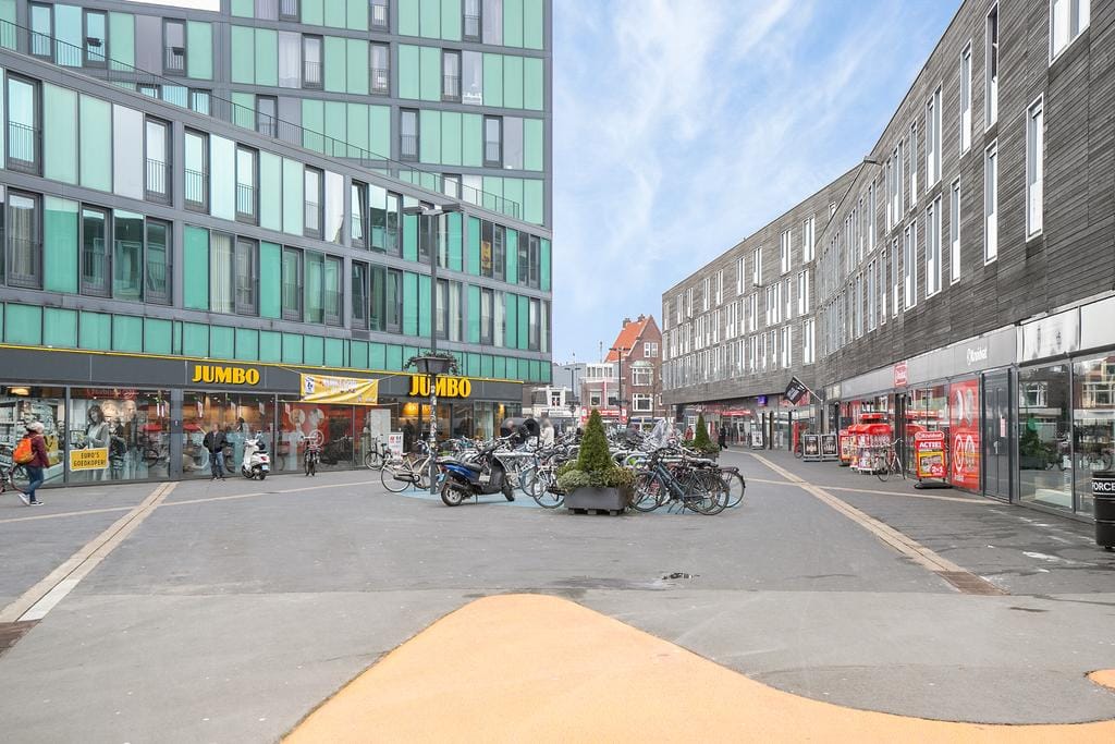Modern Apartment near Groningen City Center and Ebbingekwartier — 30
