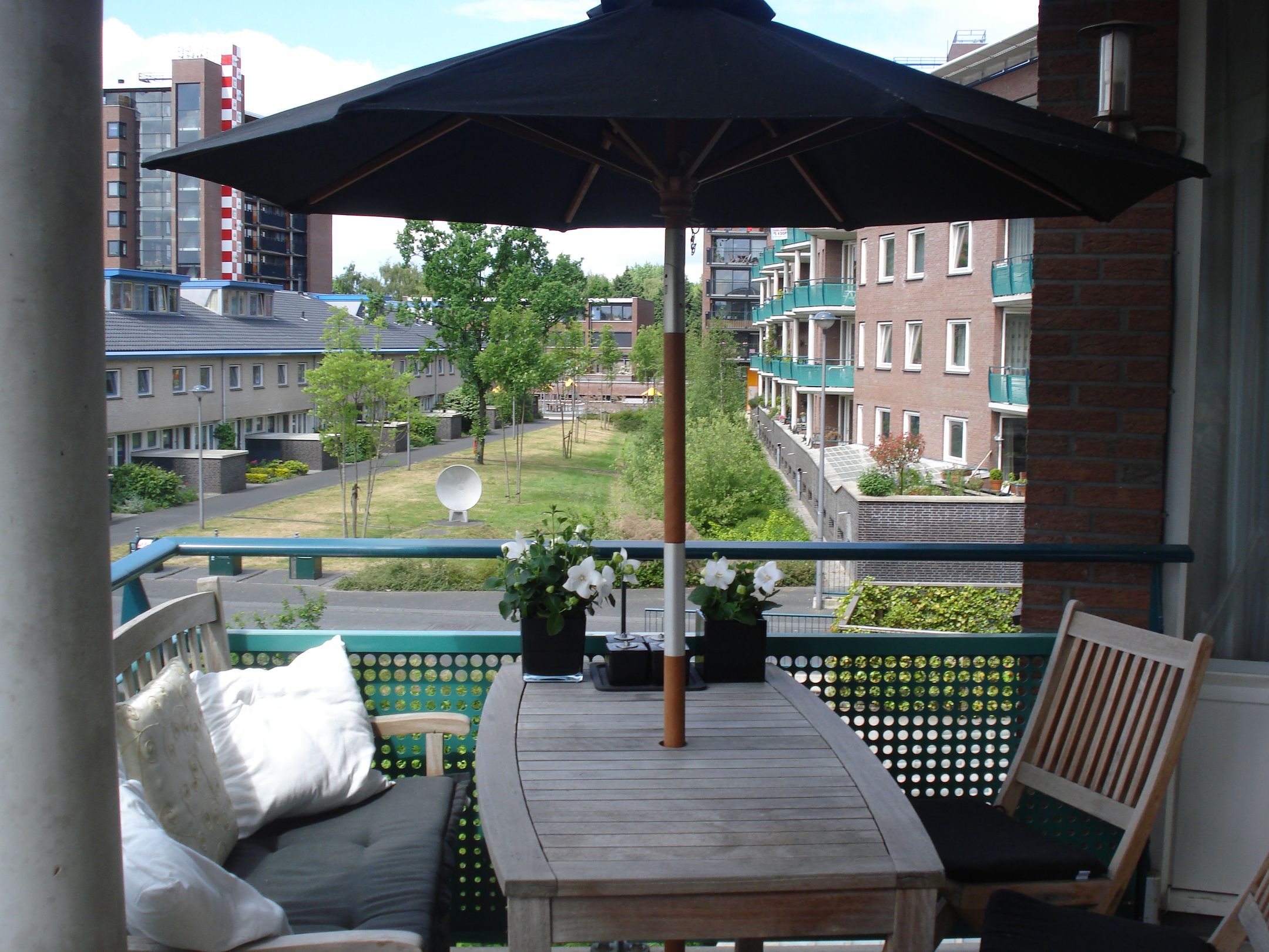 Foto 15 van Praterlaan 158