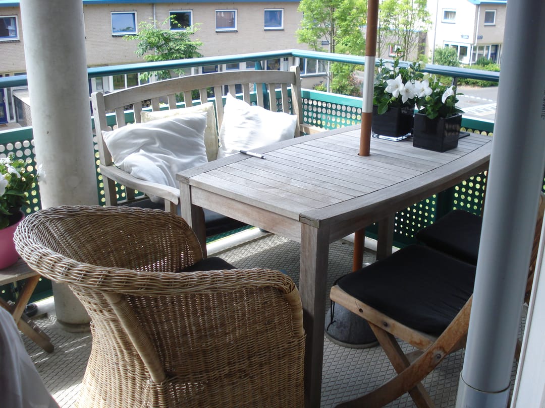 Foto 16 van Praterlaan 158