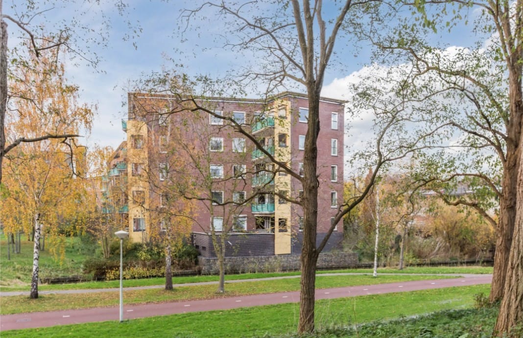 Foto 18 van Praterlaan 158