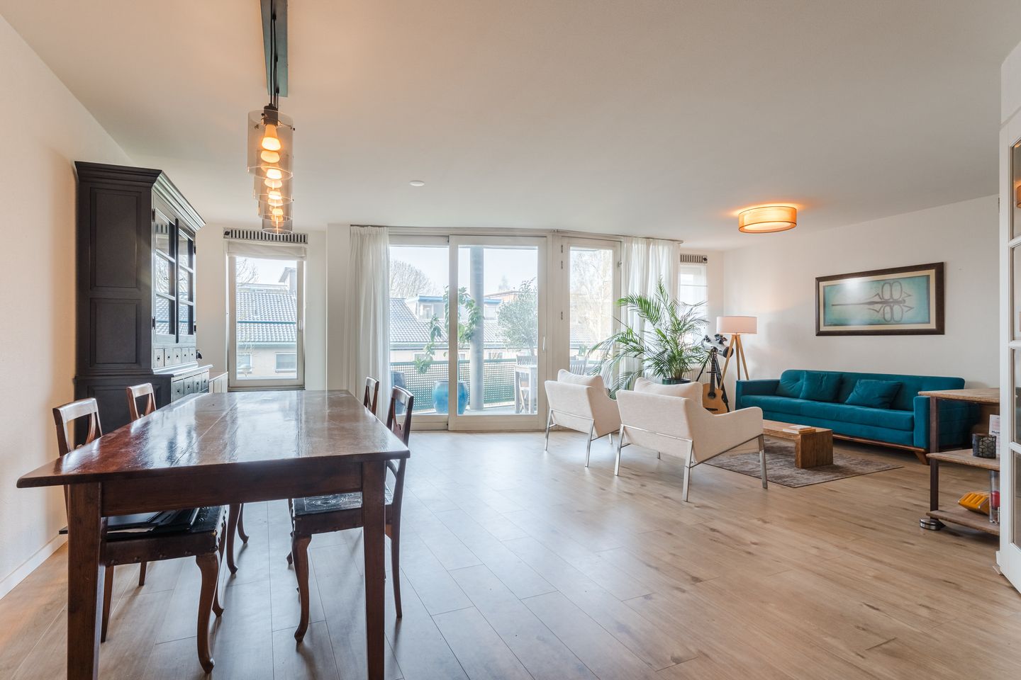 Foto 5 van Praterlaan 158