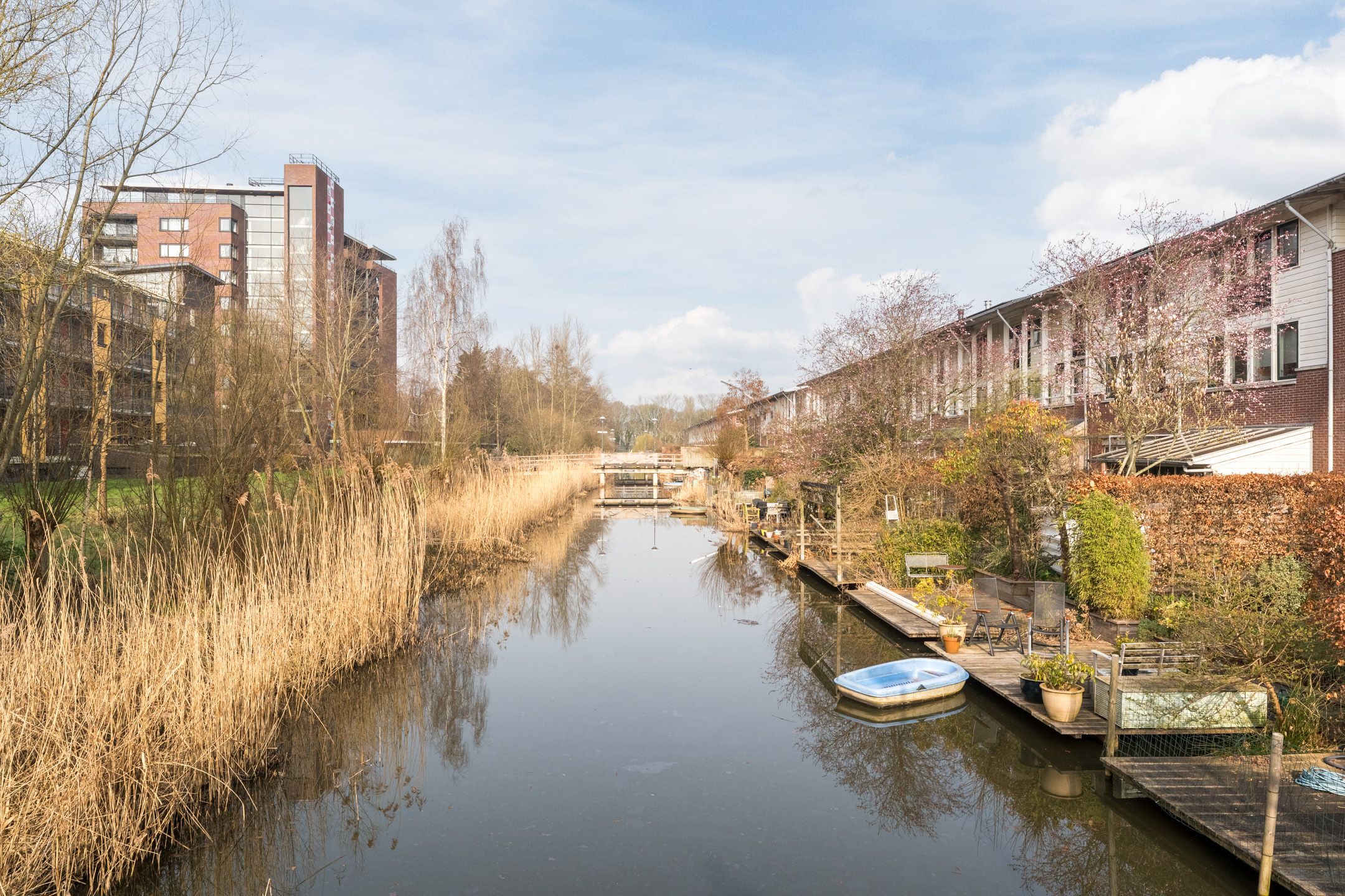 Foto 24 van Praterlaan 158