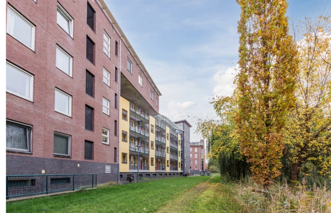 Foto 19 van Praterlaan 158