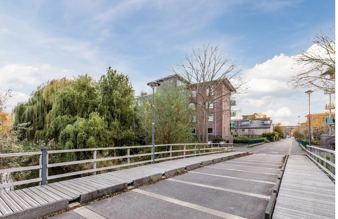 Foto 20 van Praterlaan 158