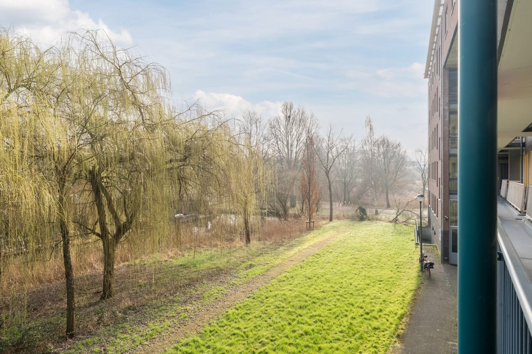 Foto 22 van Praterlaan 158