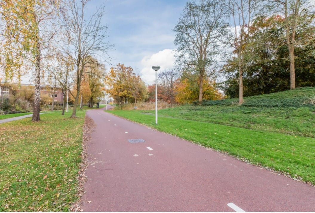 Foto 27 van Praterlaan 158