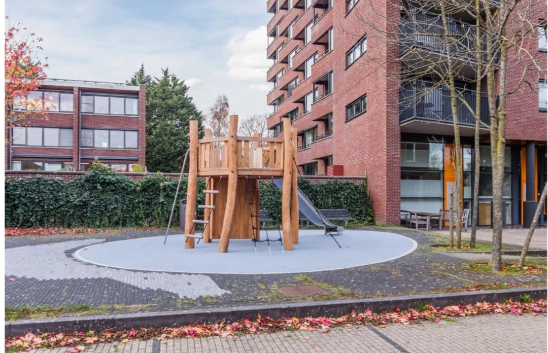 Foto 28 van Praterlaan 158