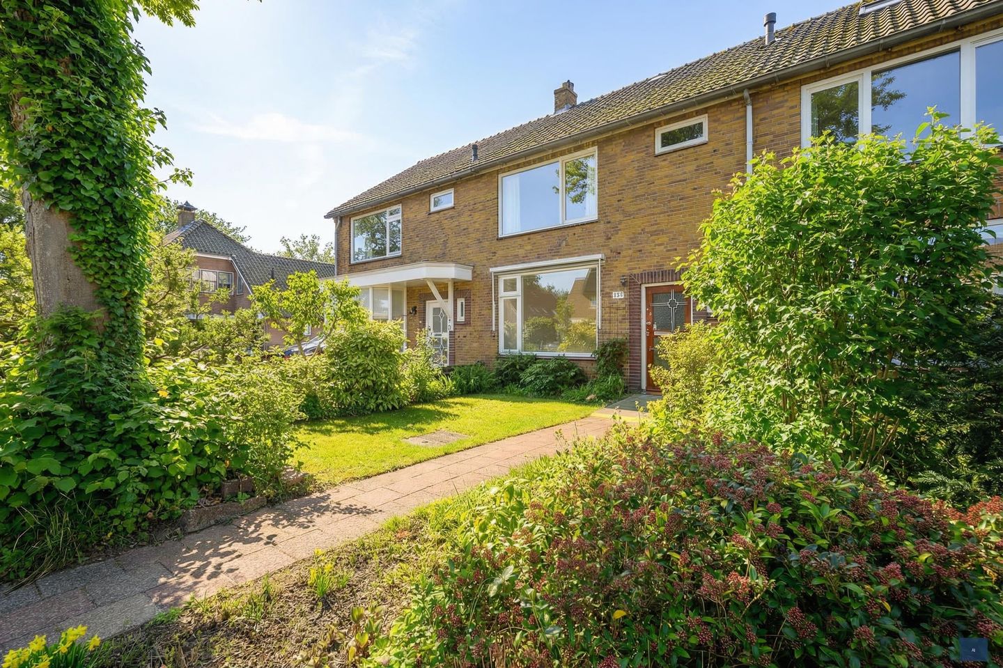 Foto 5 van Herenweg 77-B