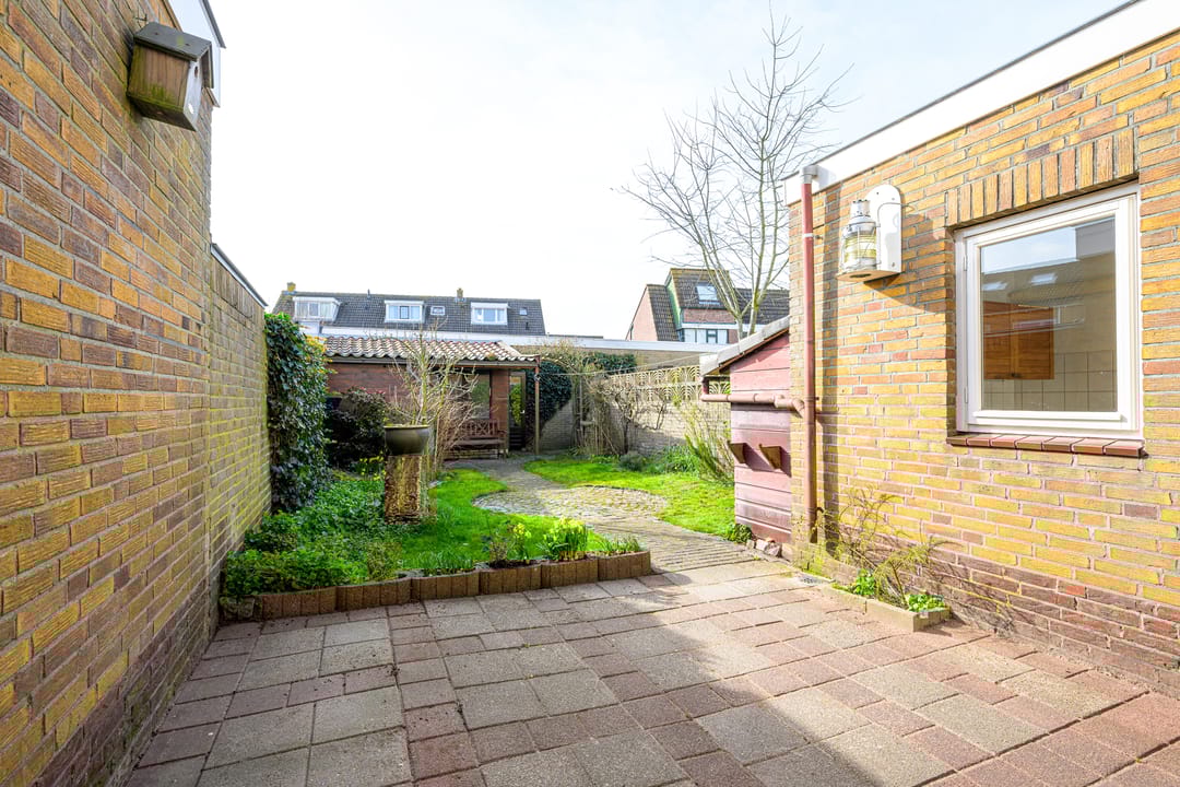 Foto 16 van Herenweg 77-B