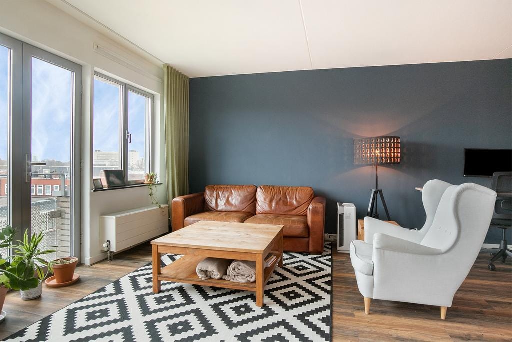 Modern Apartment near Groningen City Center and Ebbingekwartier — 12