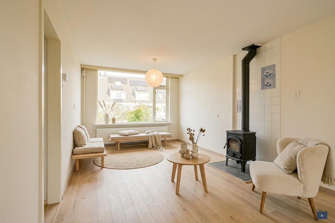 Foto 8 van Herenweg 77-B