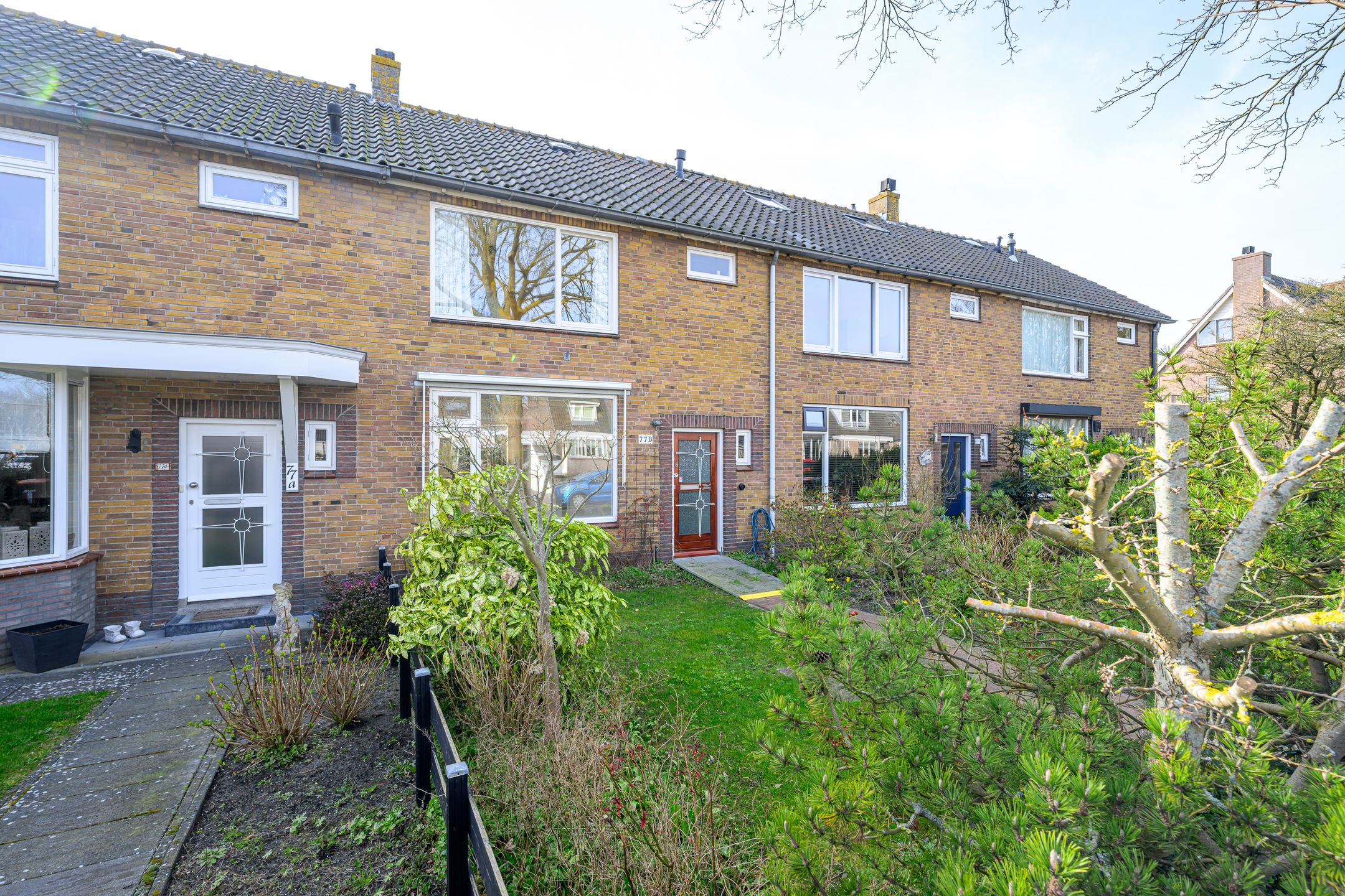 Foto 39 van Herenweg 77-B