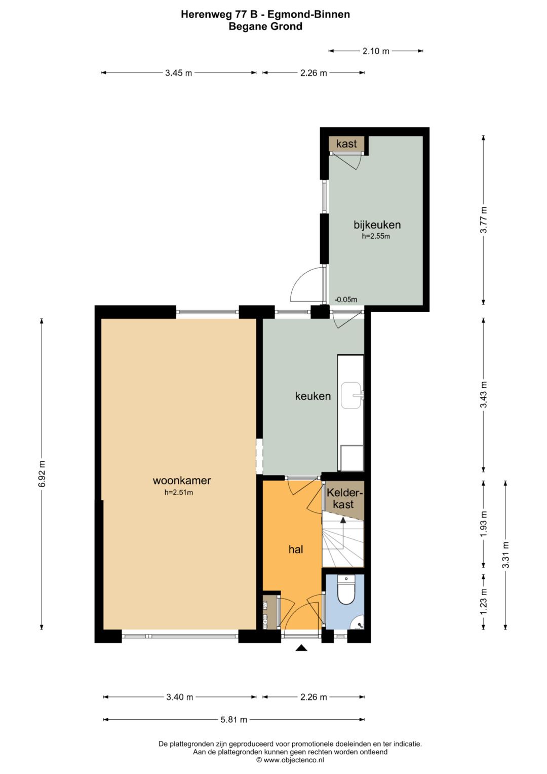 Foto 43 van Herenweg 77-B