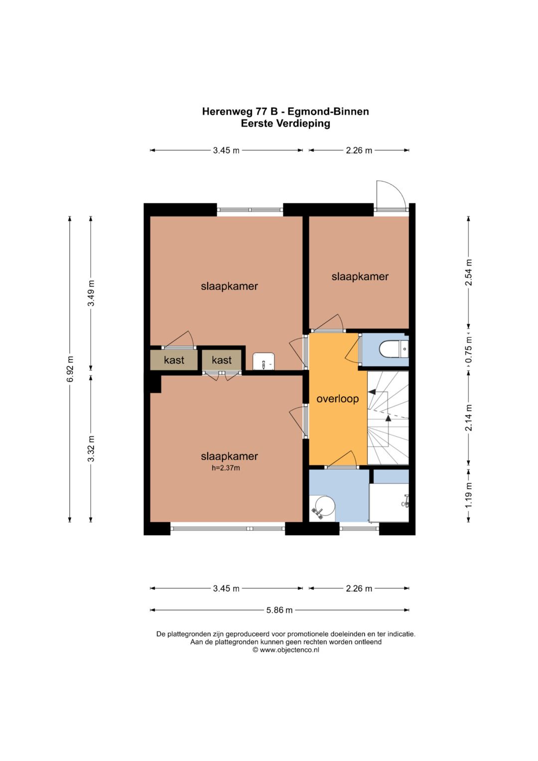 Foto 44 van Herenweg 77-B