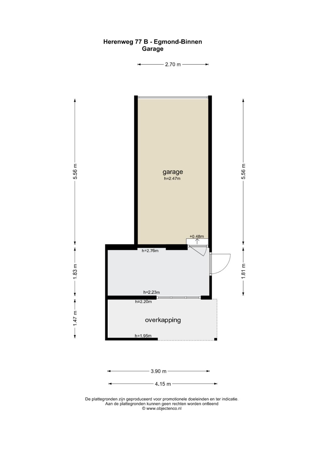 Foto 46 van Herenweg 77-B