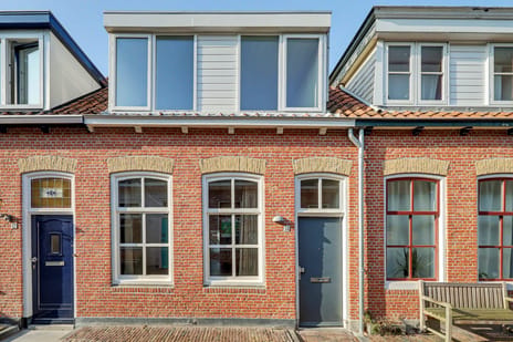 Cornelis Eversdijkstraat thumbnail