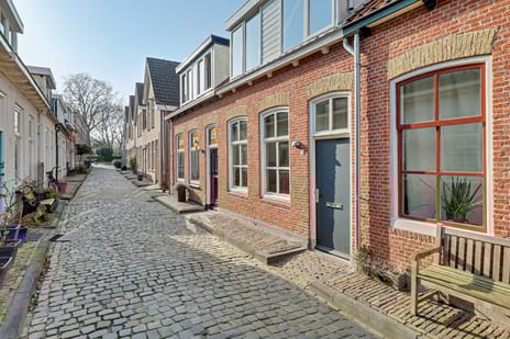 Cornelis Eversdijkstraat 14 secondary image