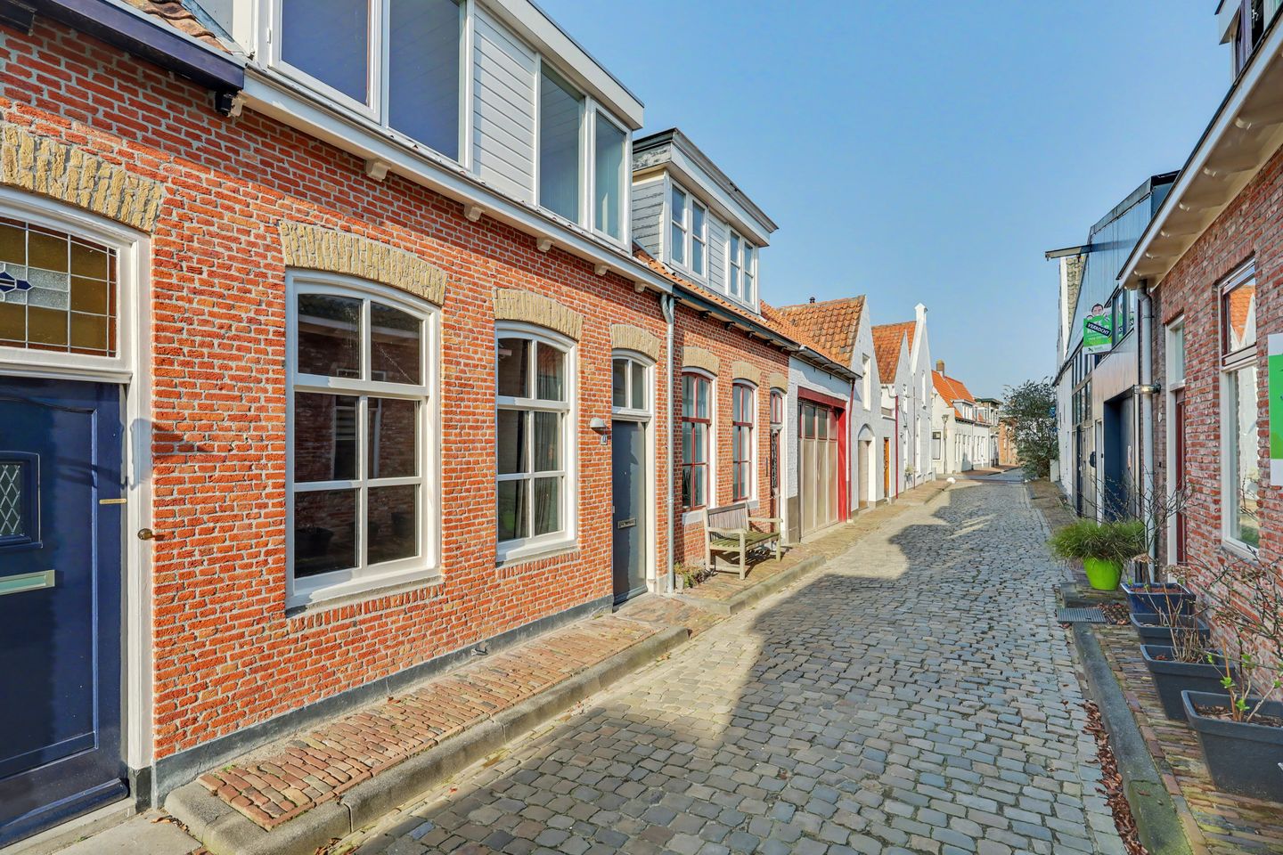 Foto 4 van Cornelis Eversdijkstraat 14