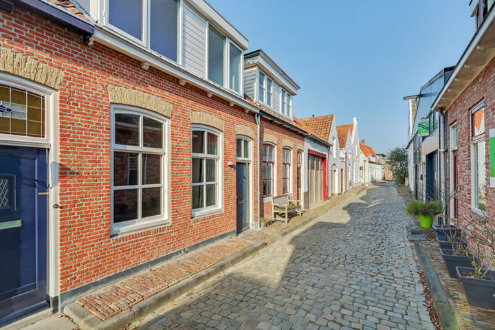 Foto 4 van Cornelis Eversdijkstraat 14