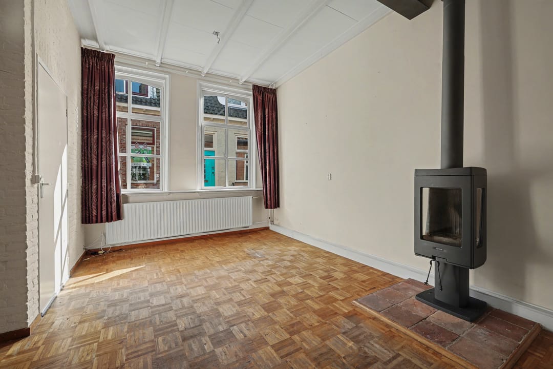 Foto 7 van Cornelis Eversdijkstraat 14