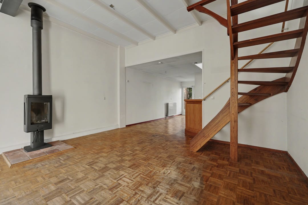 Foto 8 van Cornelis Eversdijkstraat 14