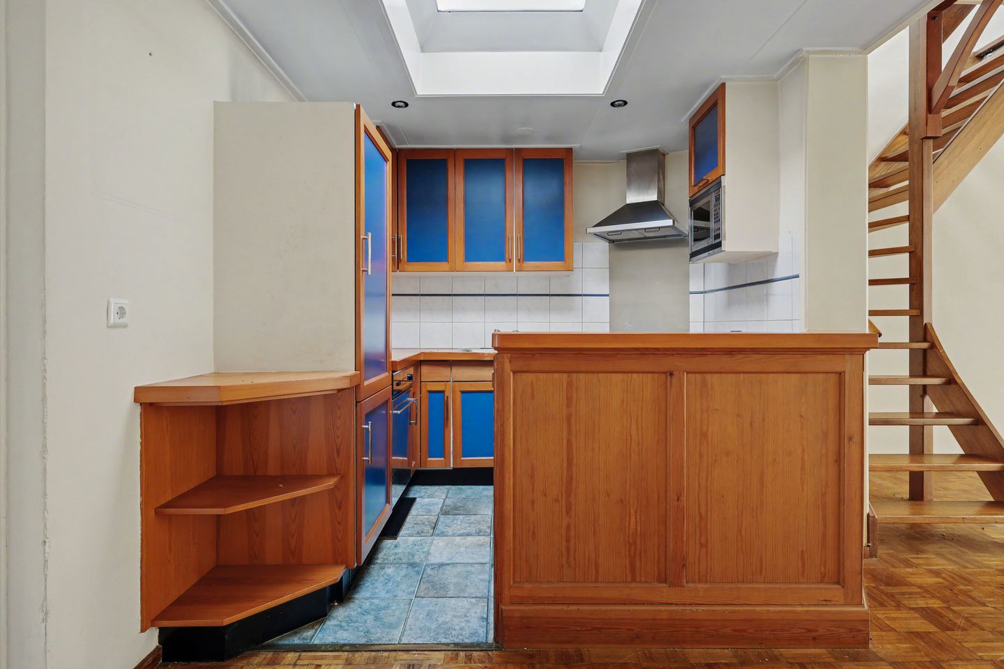 Foto 10 van Cornelis Eversdijkstraat 14