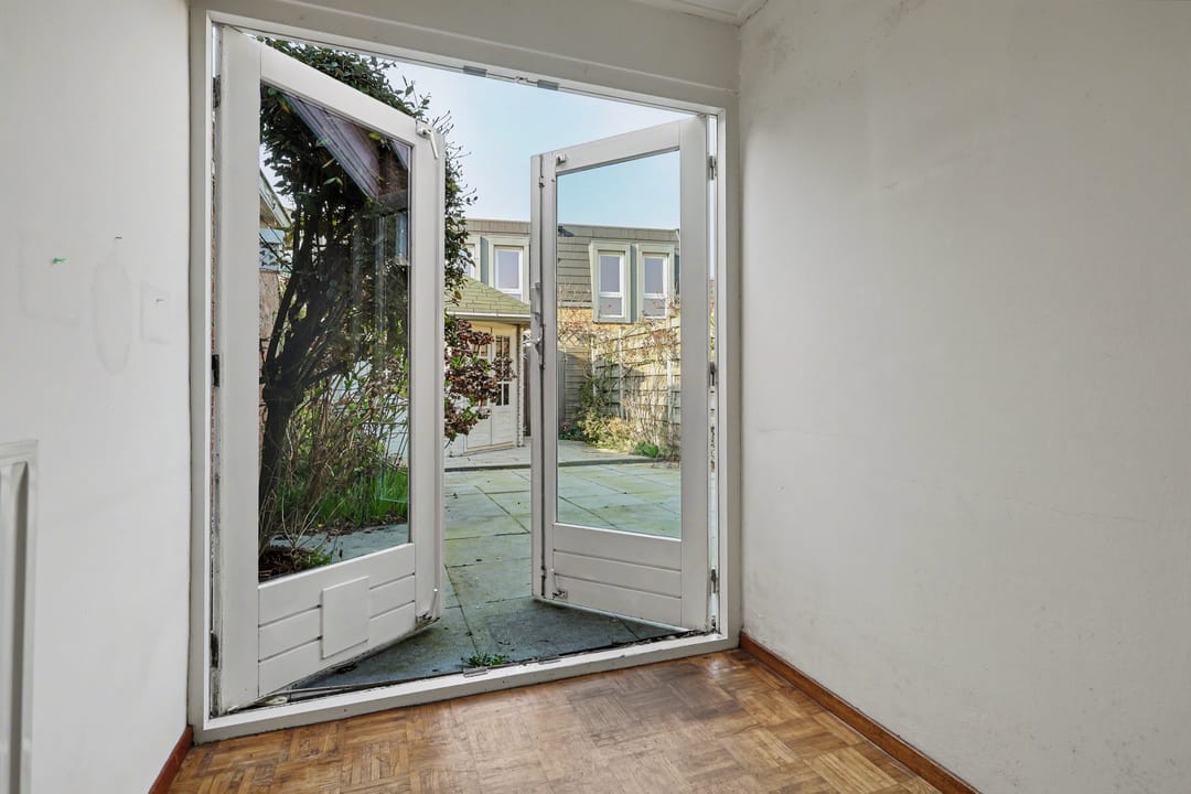 Foto 22 van Cornelis Eversdijkstraat 14