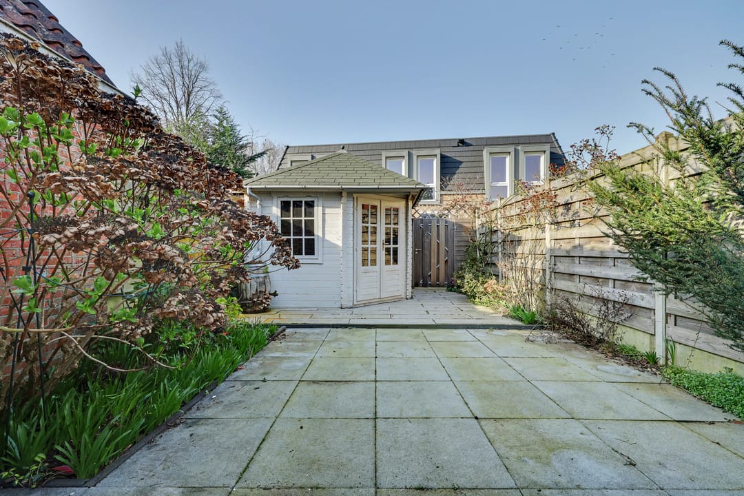 Foto 23 van Cornelis Eversdijkstraat 14