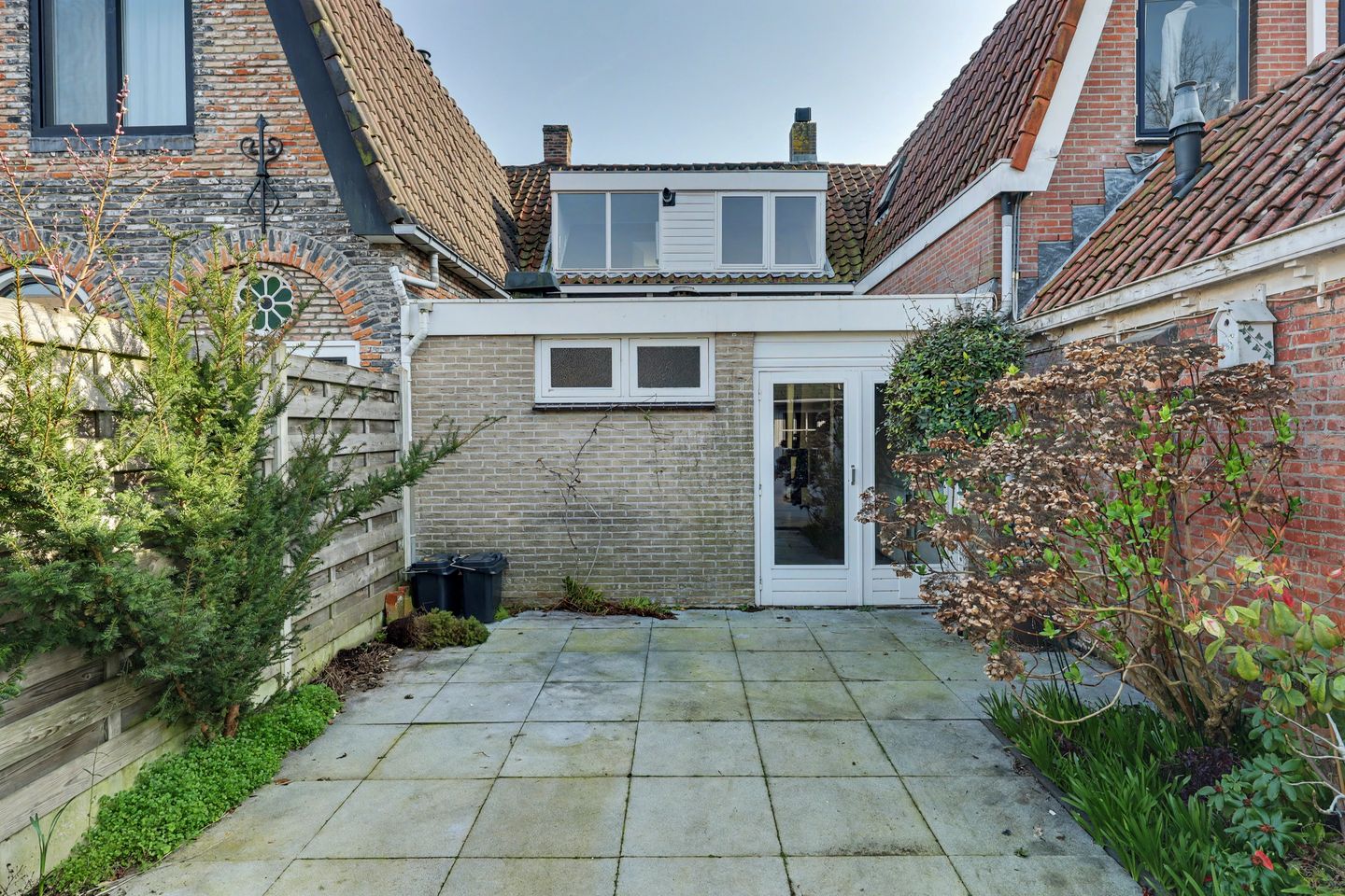 Foto 25 van Cornelis Eversdijkstraat 14