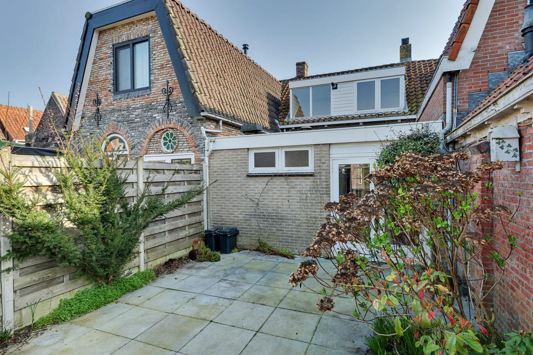 Foto 26 van Cornelis Eversdijkstraat 14