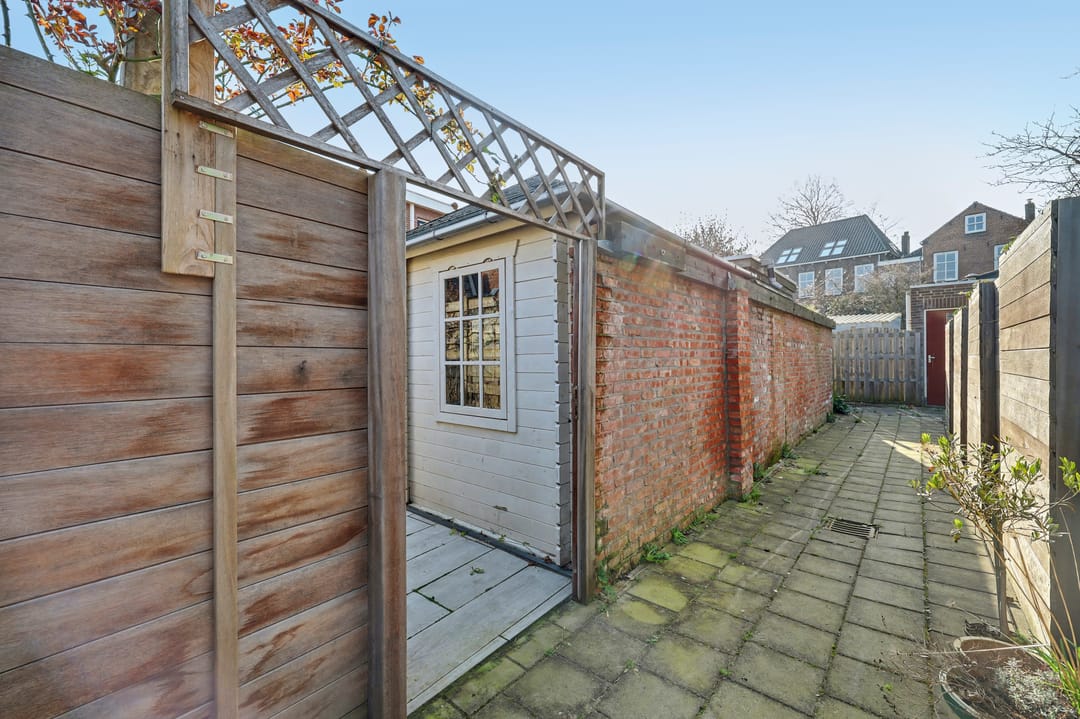 Foto 28 van Cornelis Eversdijkstraat 14