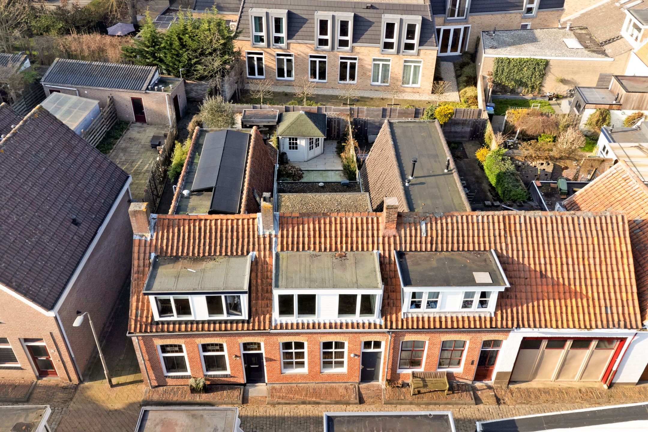 Foto 30 van Cornelis Eversdijkstraat 14