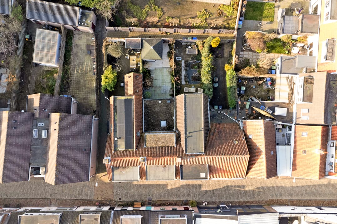 Foto 31 van Cornelis Eversdijkstraat 14