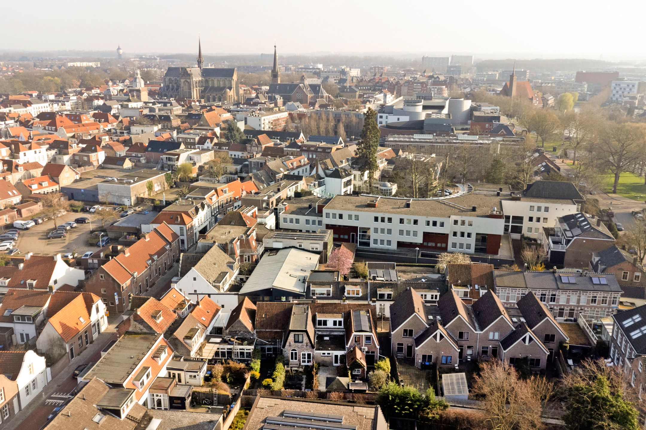 Foto 33 van Cornelis Eversdijkstraat 14