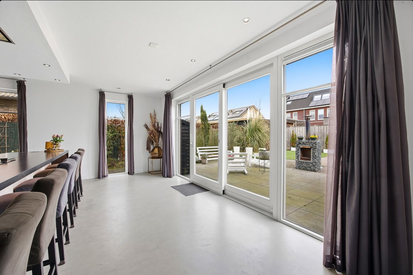 Foto 25 van Lokken 9