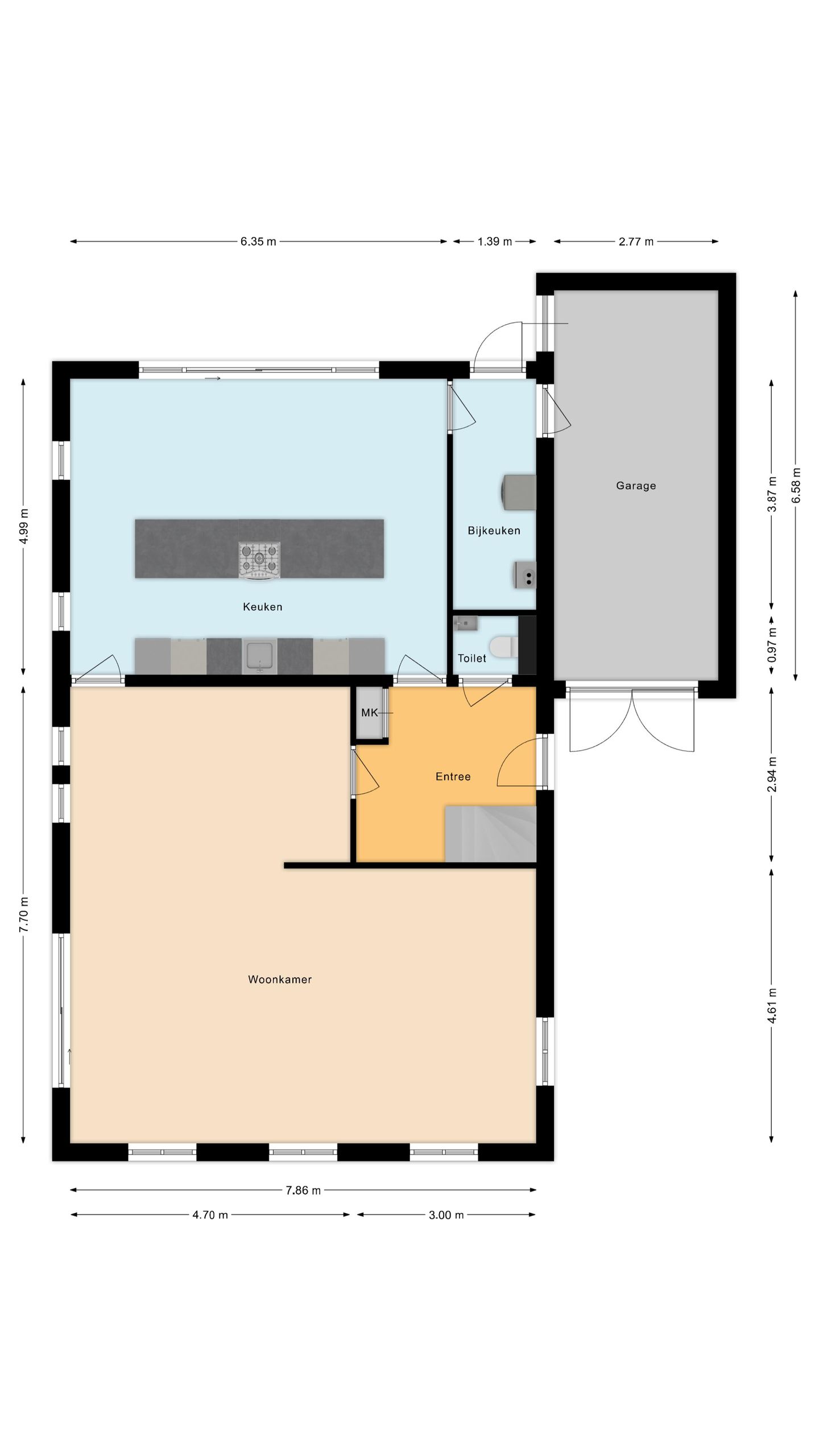 Foto 55 van Lokken 9