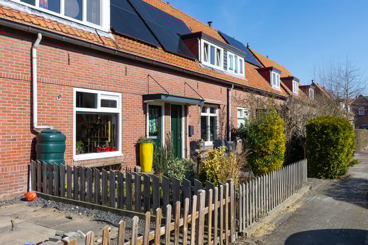 Foto 2 van Berkenstraat 36