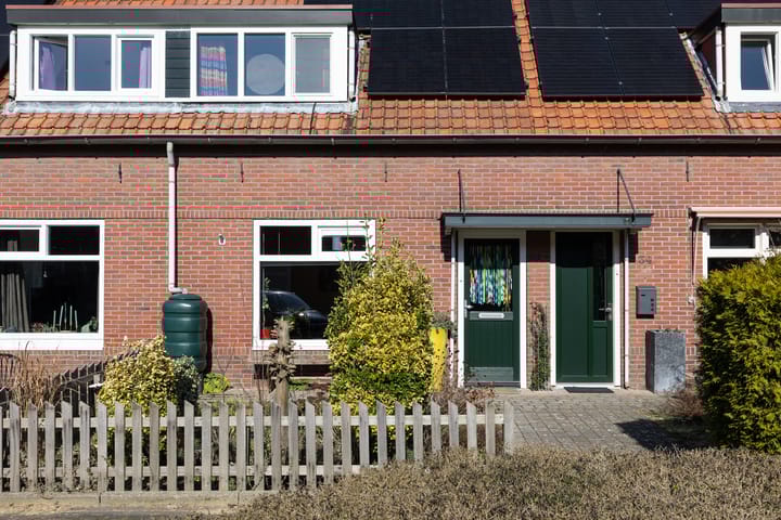 Foto 3 van Berkenstraat 36