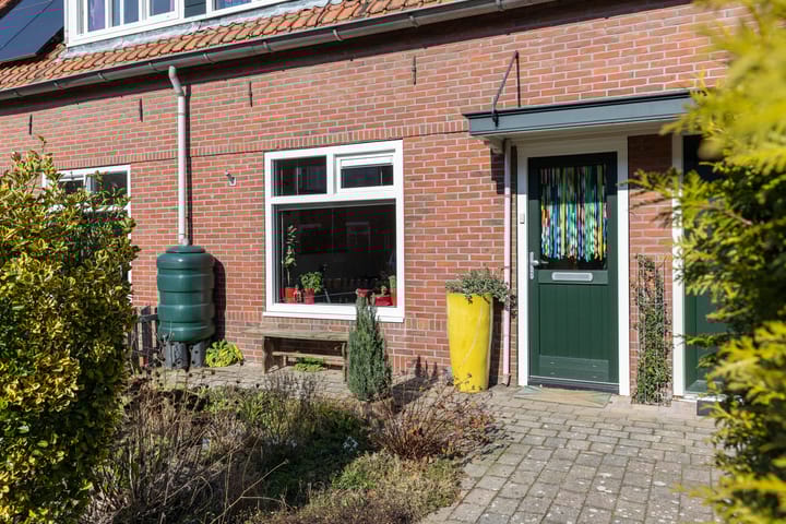 Foto 4 van Berkenstraat 36