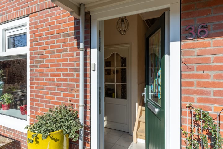 Foto 5 van Berkenstraat 36