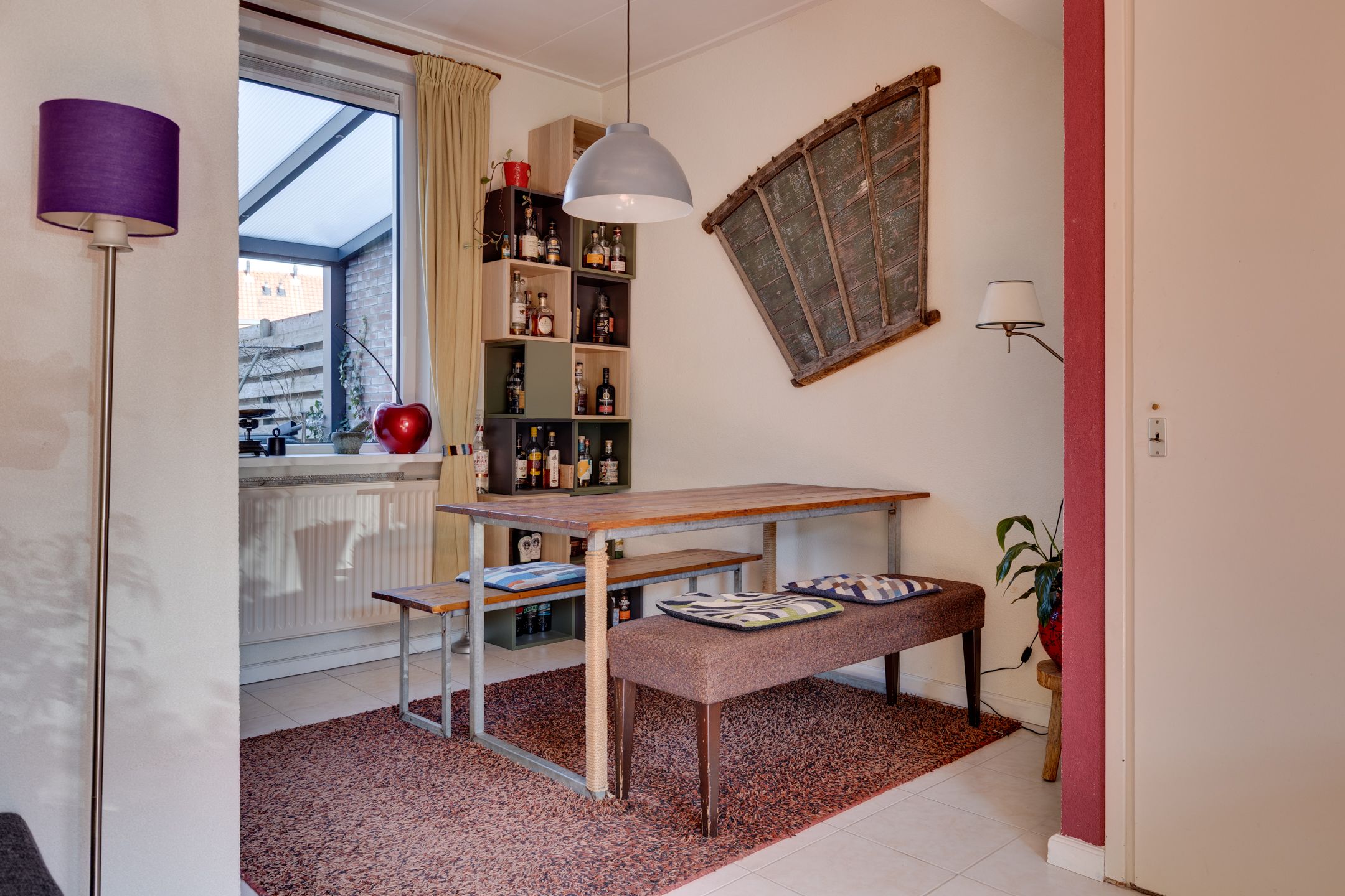 Karimunstraat 38 Rotterdam - Aanzicht 6