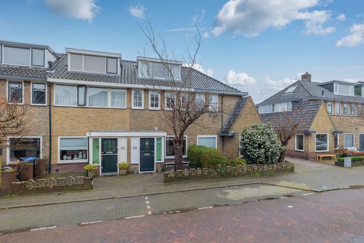 Prins Bernhardstraat 70 main image