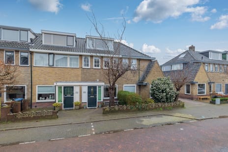 Prins Bernhardstraat thumbnail