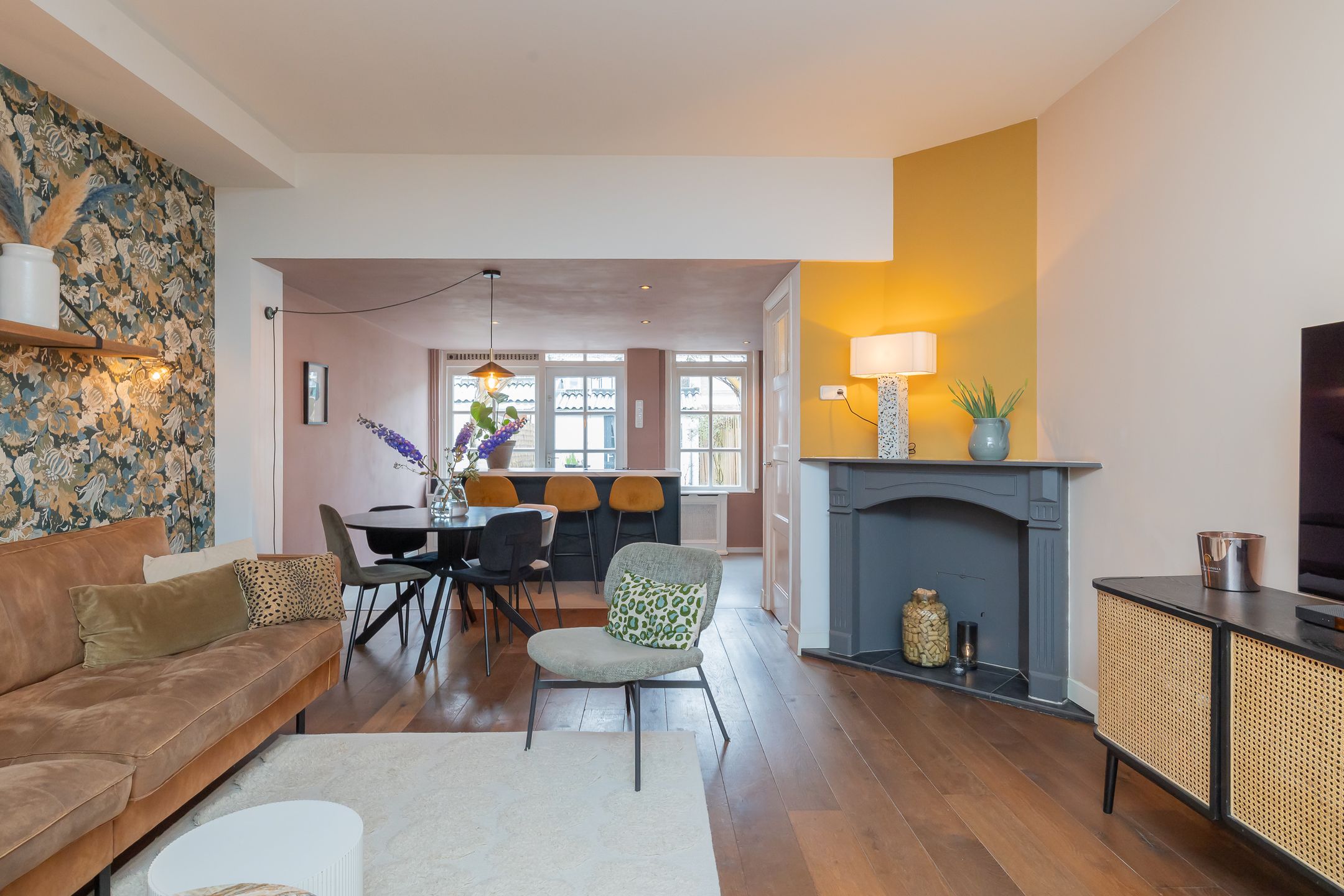 Foto 3 van Prins Bernhardstraat 70