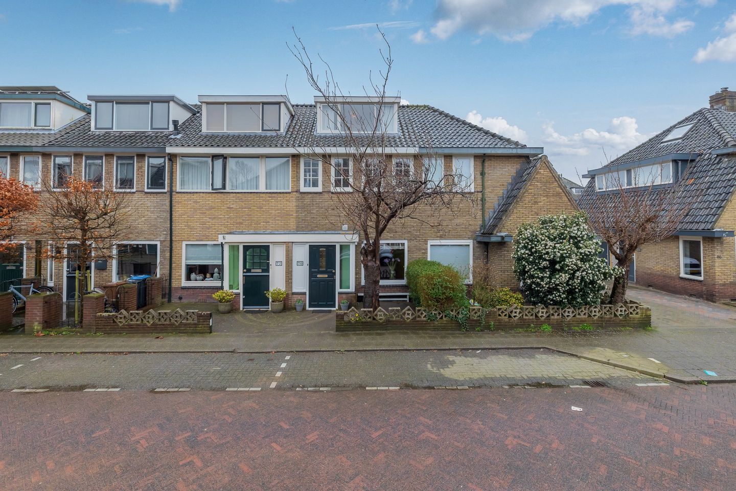 Foto 4 van Prins Bernhardstraat 70